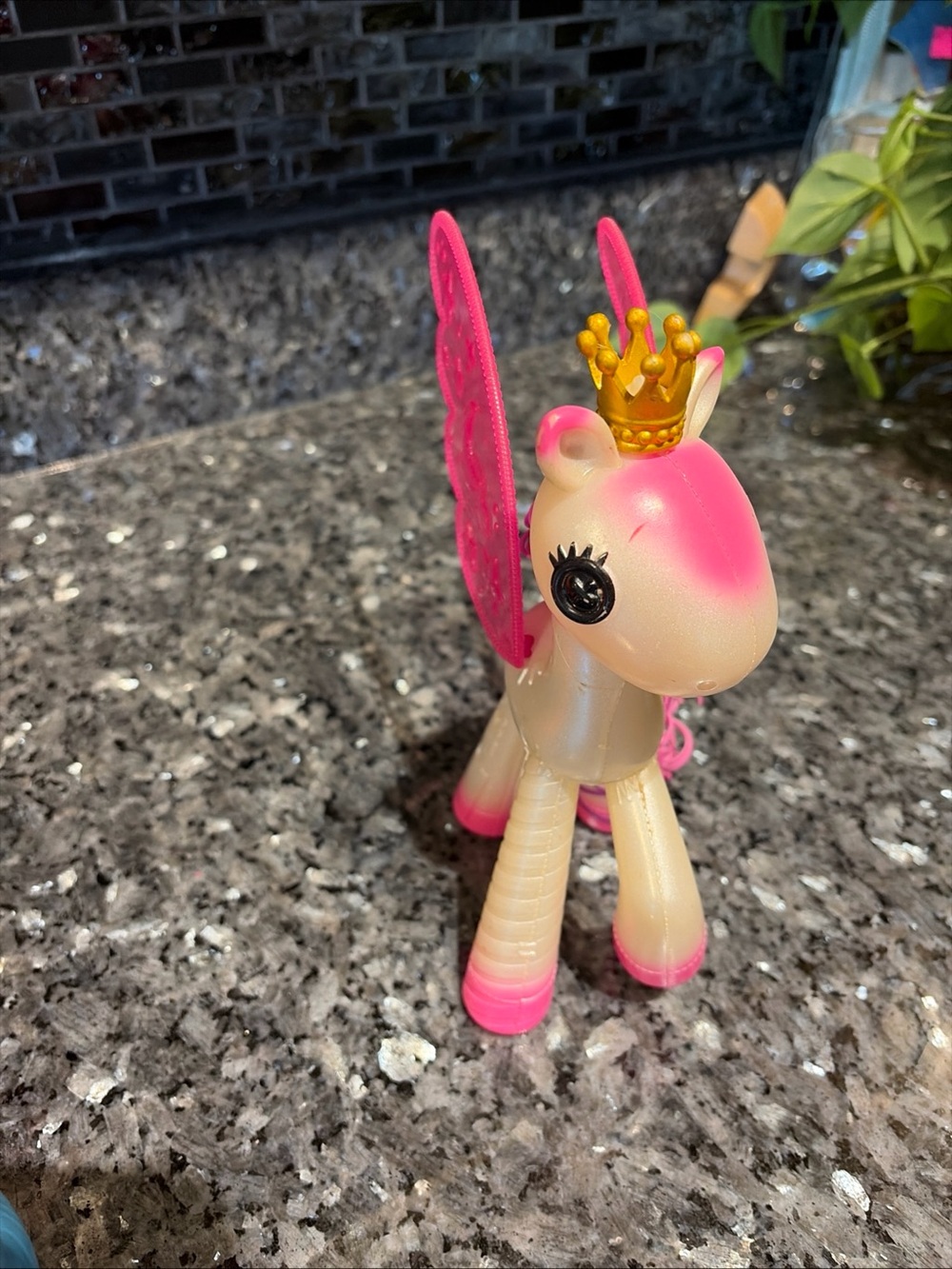 Lalaloopsy LITTLES Doll Bundle Lot Of 5 Plus Unicorn - Picture 14 of 15